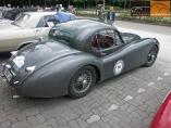 Hier klicken, um das Foto des Jaguar XK 120 Coupe '1954 (2).jpg 194.8K, zu vergrern